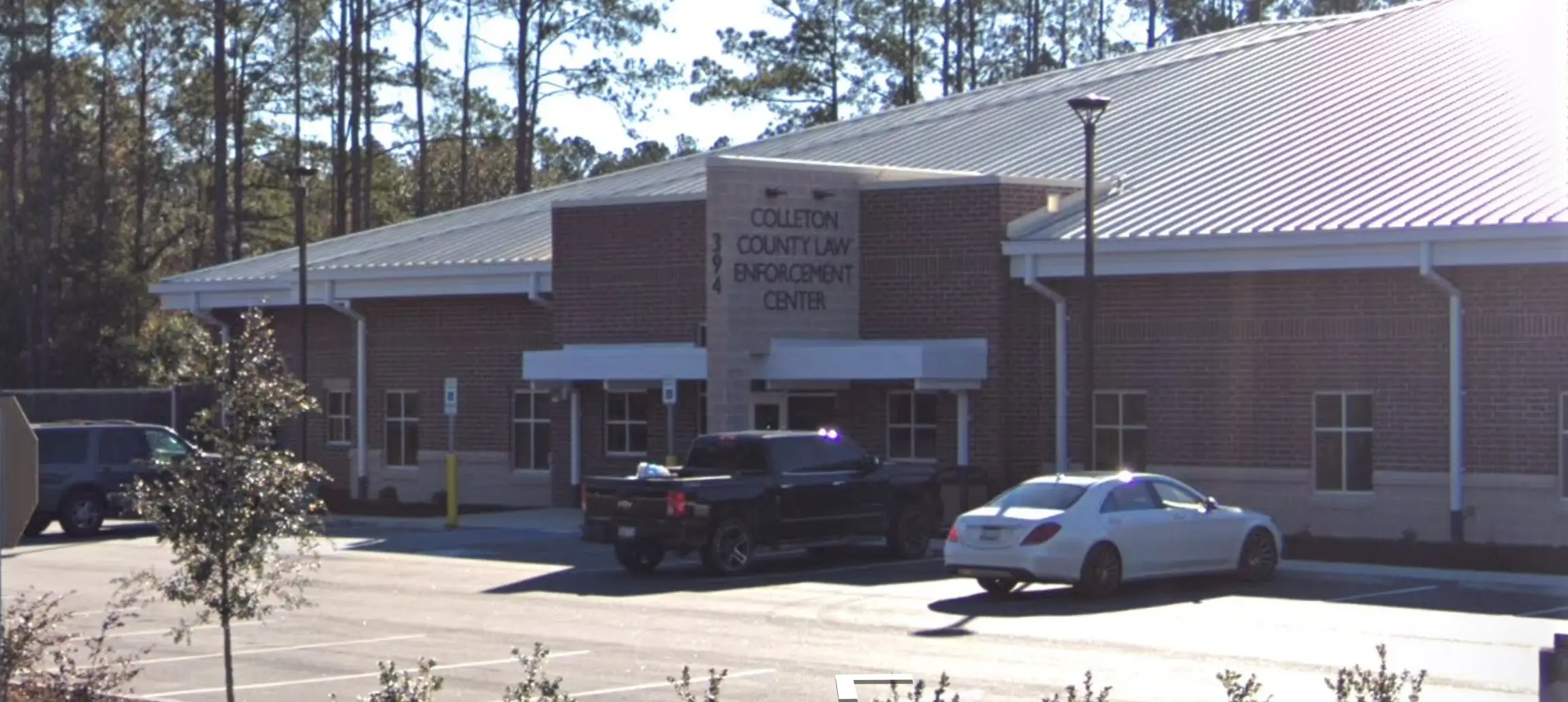 Photos Colleton County Sheriff’s Office 1